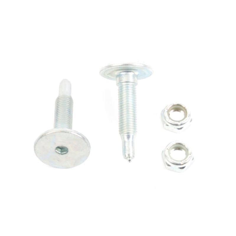 STUD SAFETY PUSH TRU 1.187 QTY24 STUDBOY