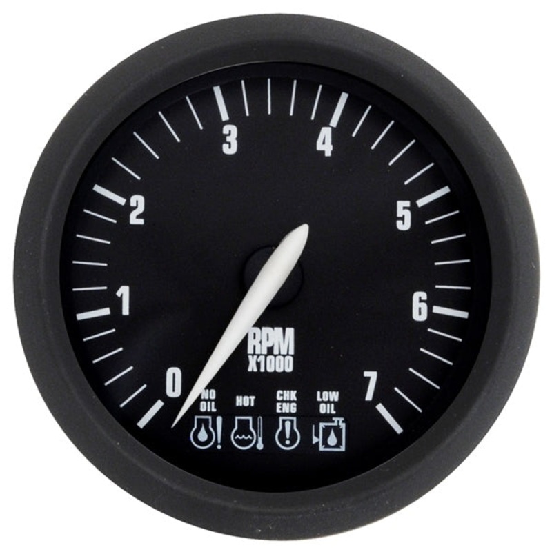 TACH, SYS CHK ZPHYR