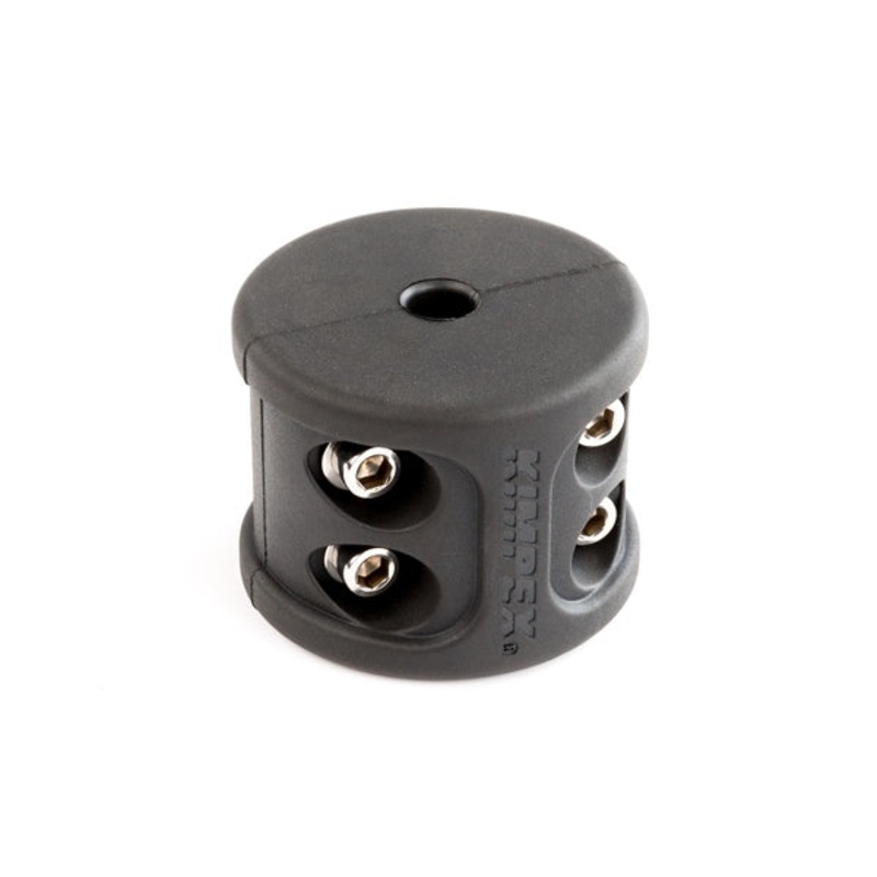 WINCH BUMPER