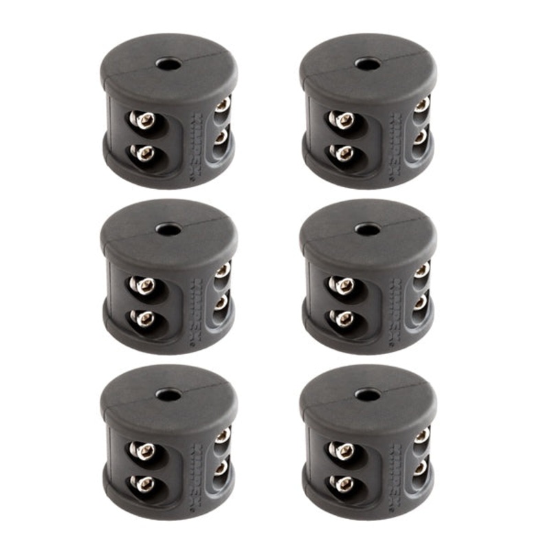 WINCH BUMPER QTY6