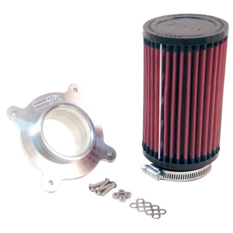 AIR FILTER CUSTOM YAM KN