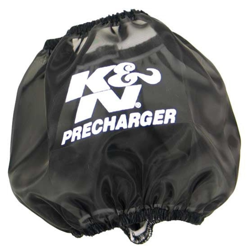 AIR FILTER PRECHARGER WRAP HON KN