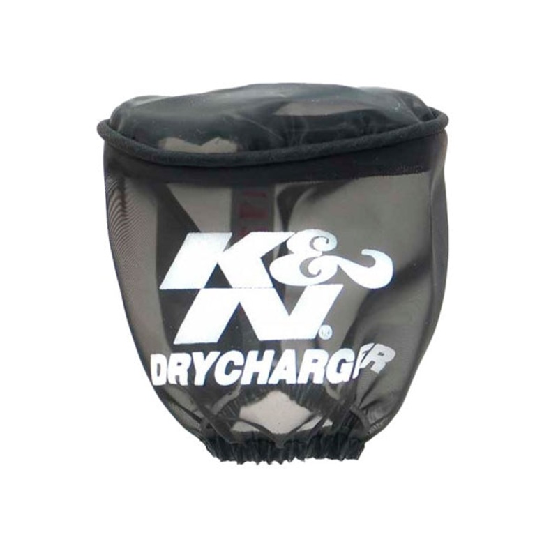 AIR FILTER WRAP DRYCHARGER K&N