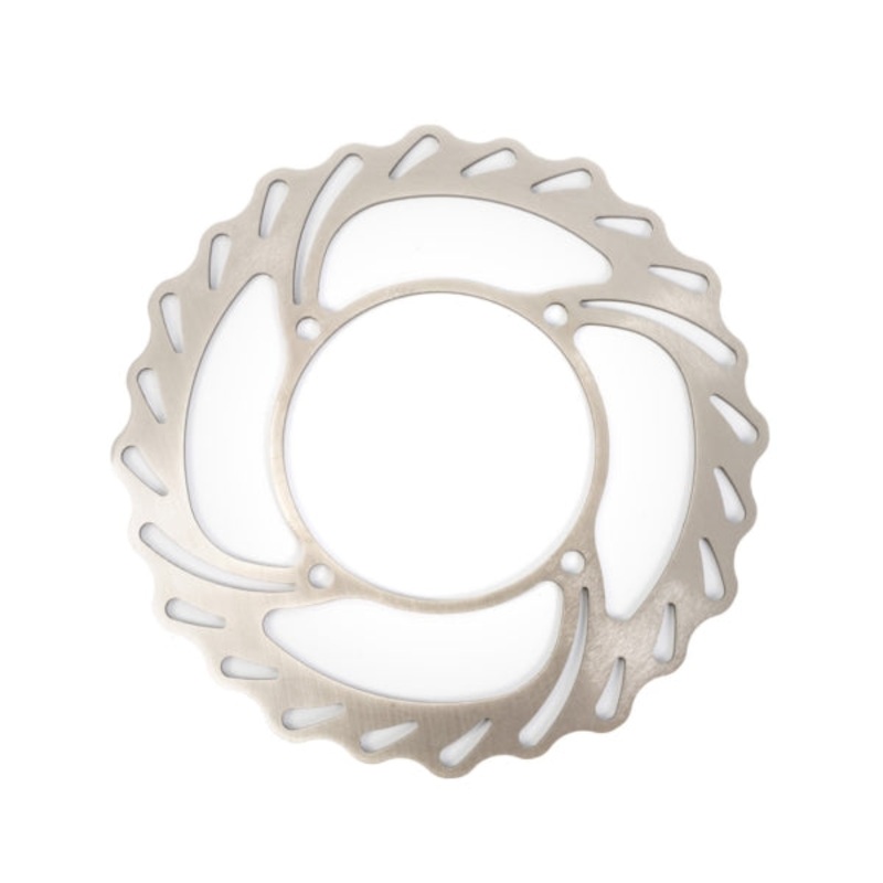 BRAKE ROTOR MD3008C REAR EBC