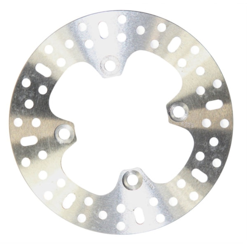 BRAKE ROTOR MD6325D EBC