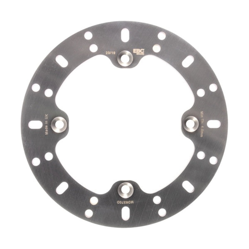 BRAKE ROTOR MD6370D EBC