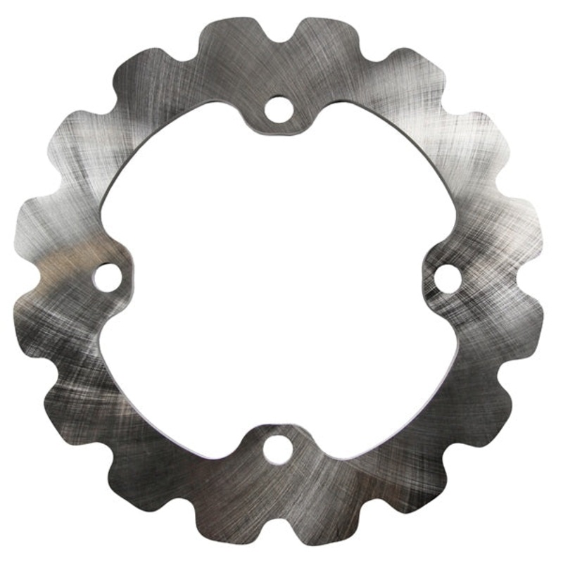 BRAKE ROTOR UTVX6241 EBC