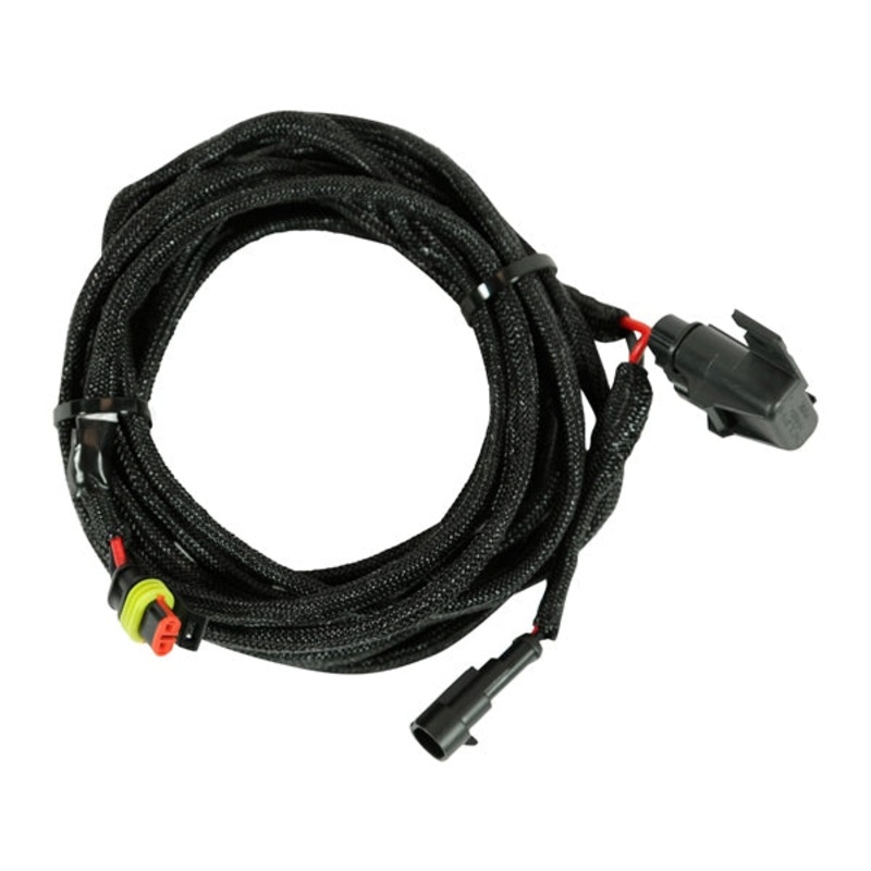 CBL & FUSE AY 15FT