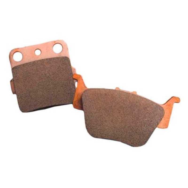 FA490R EBC BRAKE PAD
