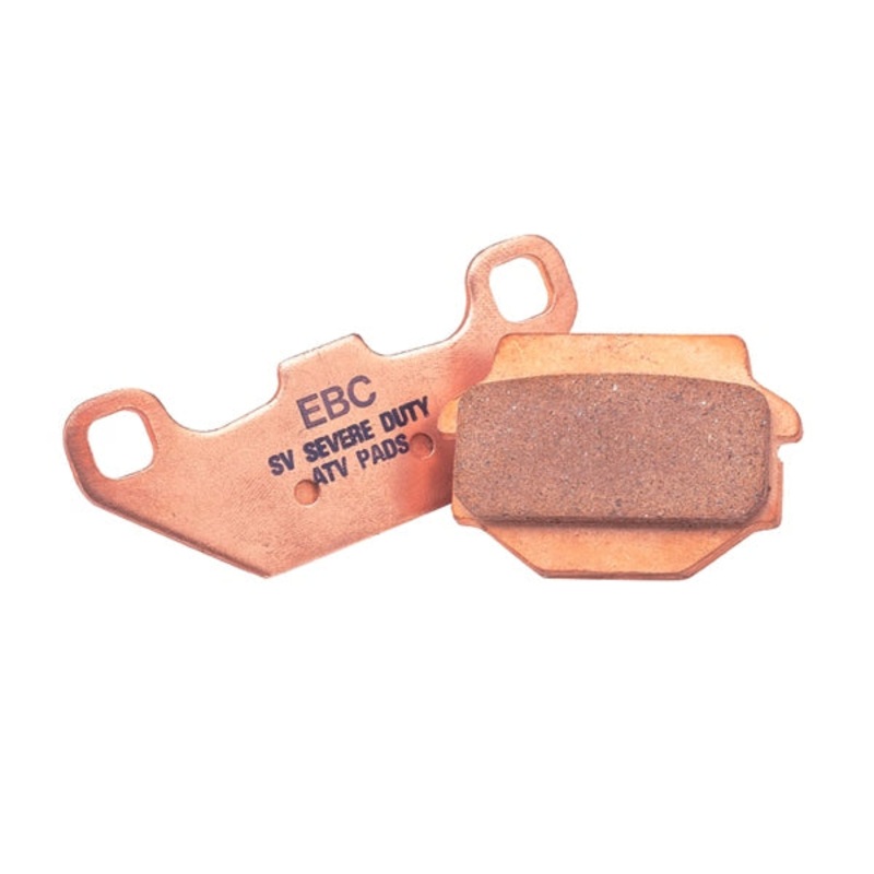 FA674SV EBC BRAKE PAD