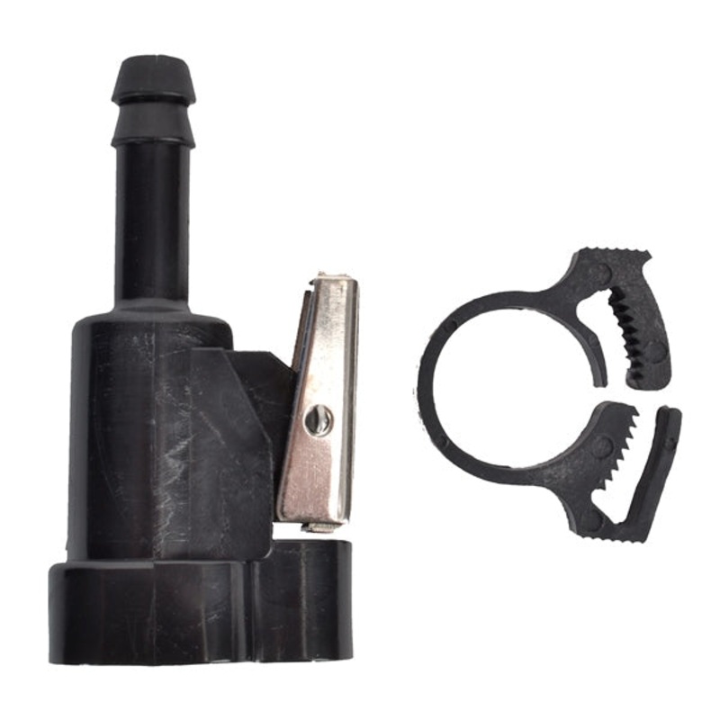 FUEL CONNECTOR KIT 5/16