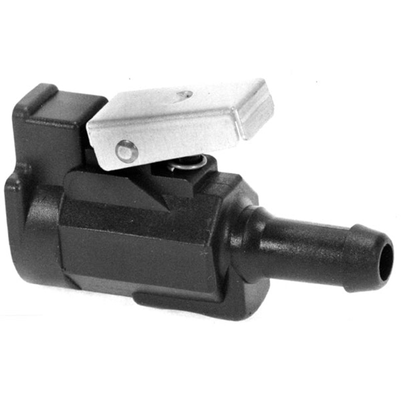FUEL CONNECTOR YAM