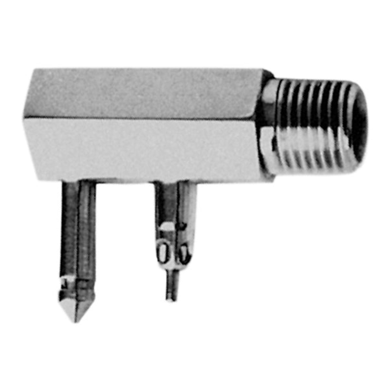GAS TANK CONNECTOR