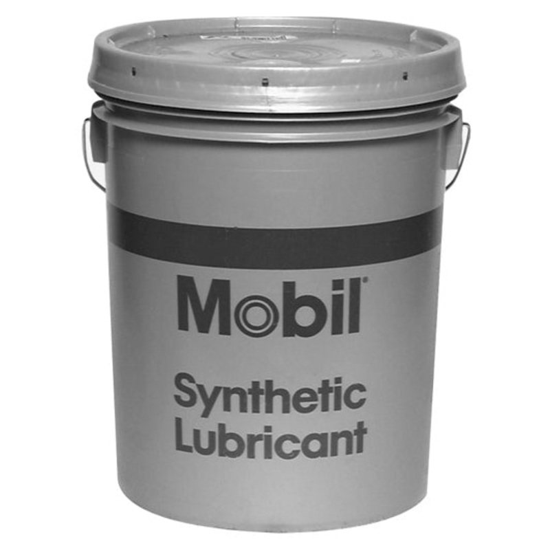 GEAR LUBRICANT SYN MOBILE1 5 GAL