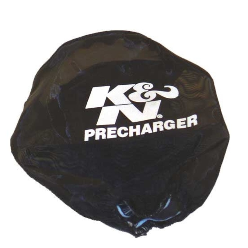 K&N PRE-FILTER