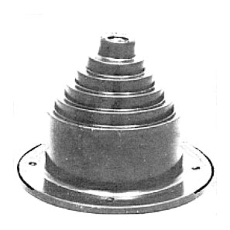 MOTORWELL BOOT