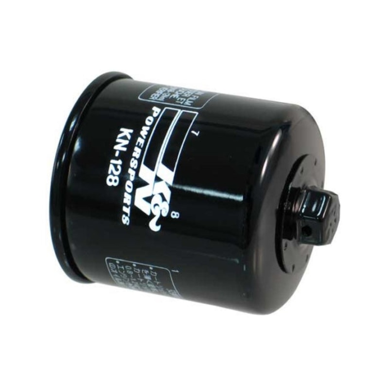 OIL FILTER BRP JDEERE K&N