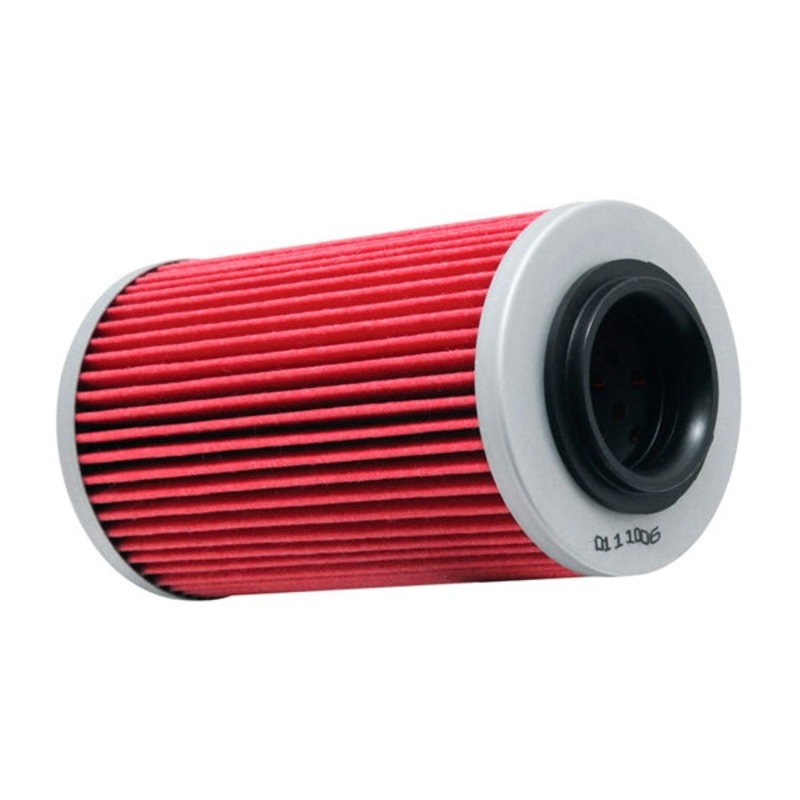 OIL FILTER BUELL C-AM K&N