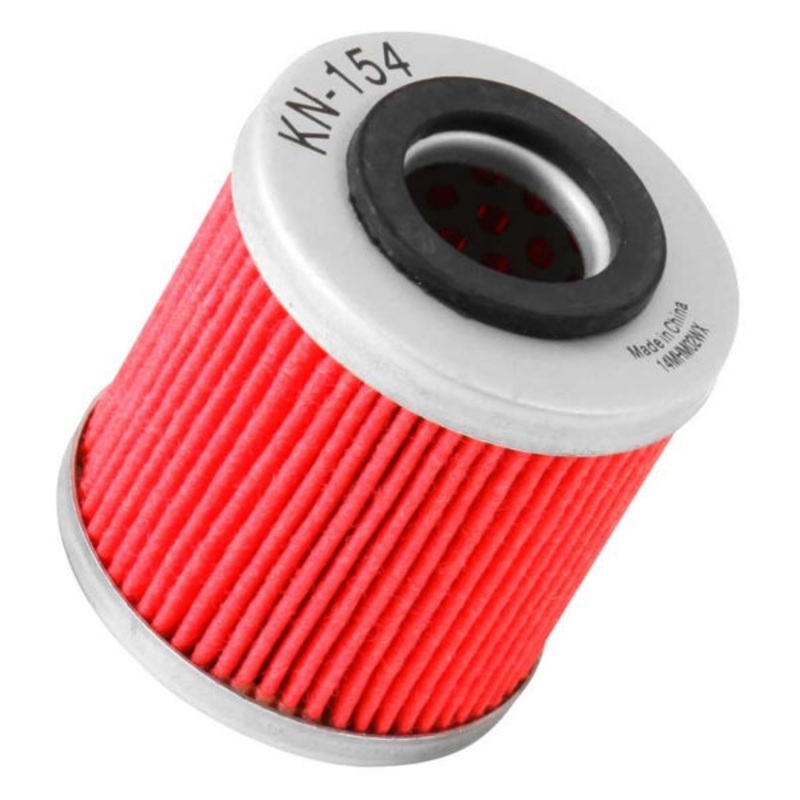 OIL FILTER HUSQY K&N