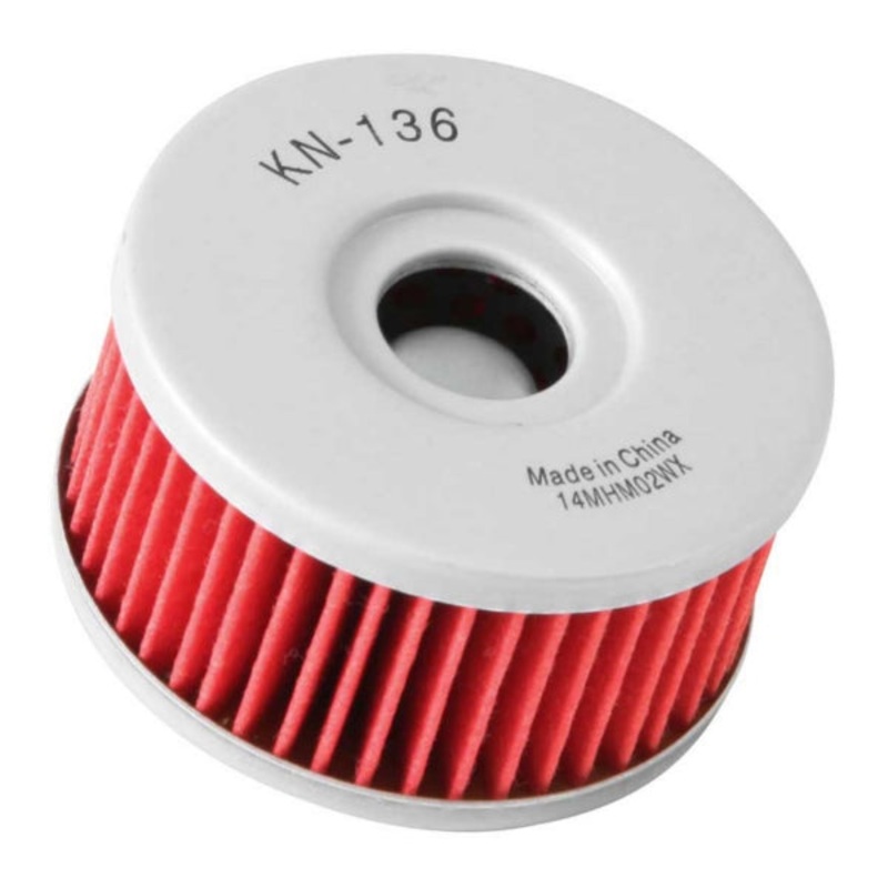 OIL FILTER SUZ K&N