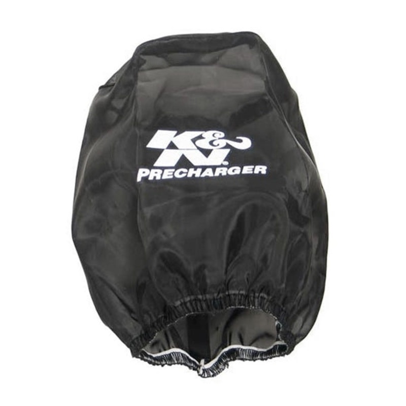 PRECHARGER WRAP UNIVERSEL BLACK