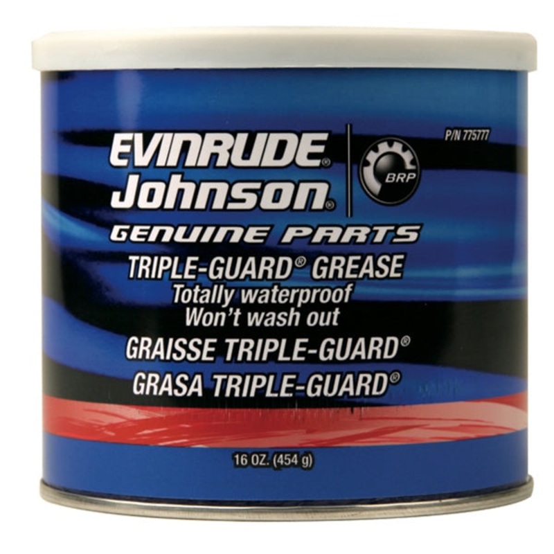 TRIPLE GUARD 1 LB.