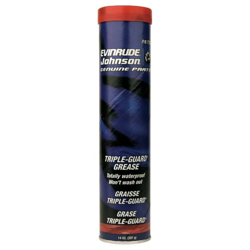 TRIPLE GUARD 14 OZ