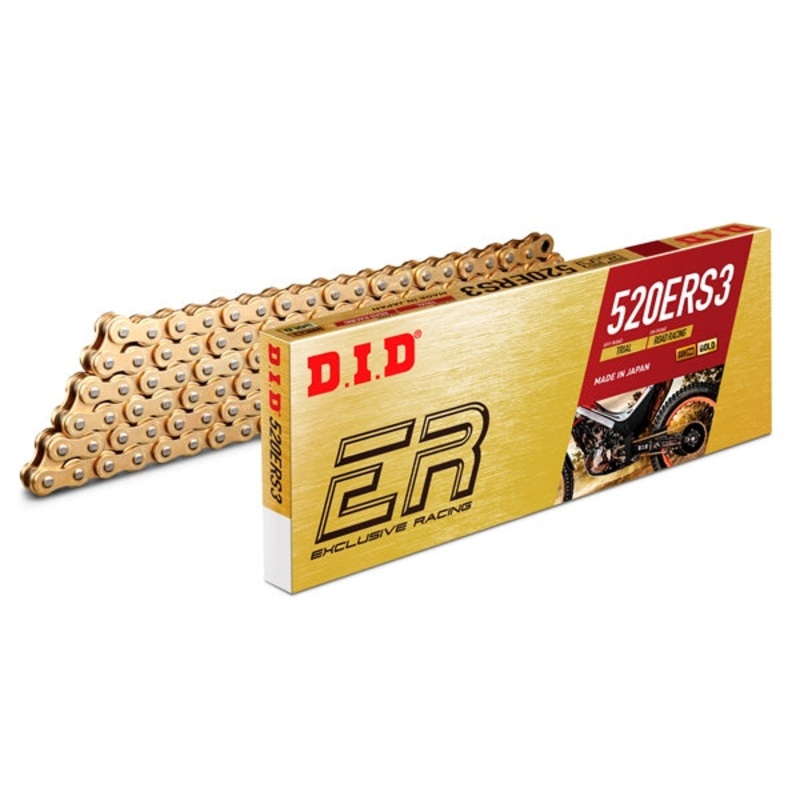 520ERS3 110L RB GLD DID