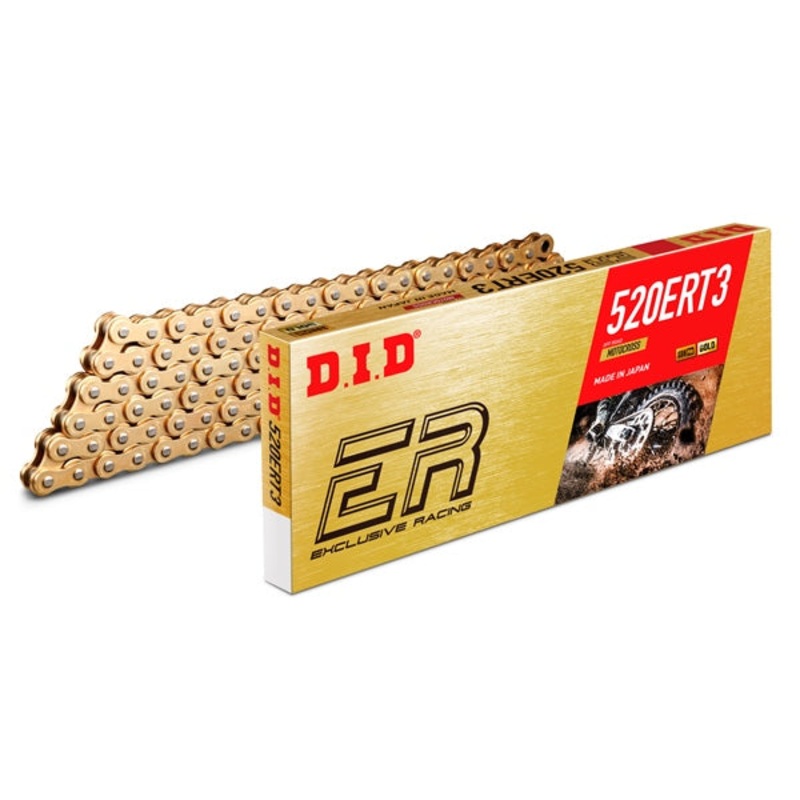 520ERT3 120L RB GLD DID