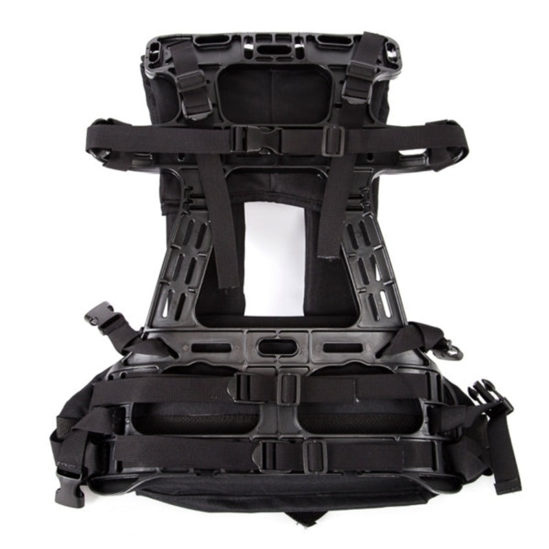 BACKPACK MOLDED PORTABLEWINCH