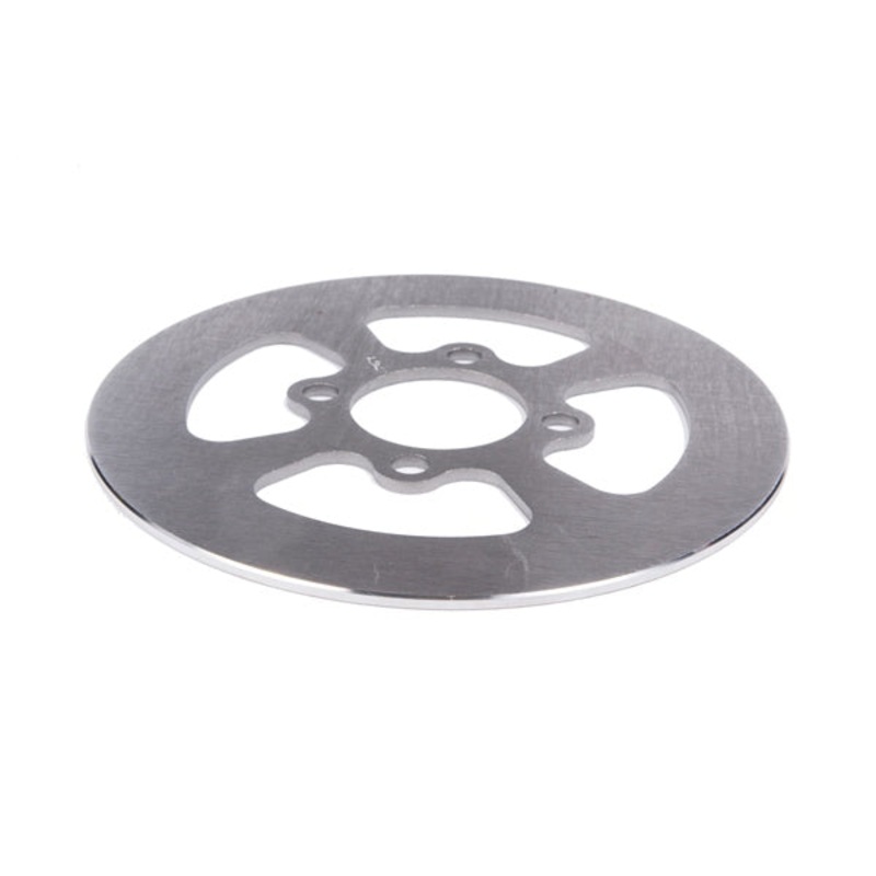 BRAKE ROTOR MD6263D EBC