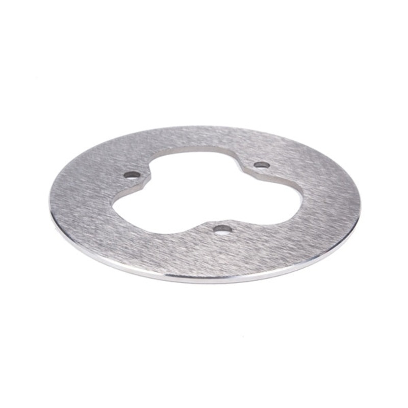 BRAKE ROTOR MD6278D EBC