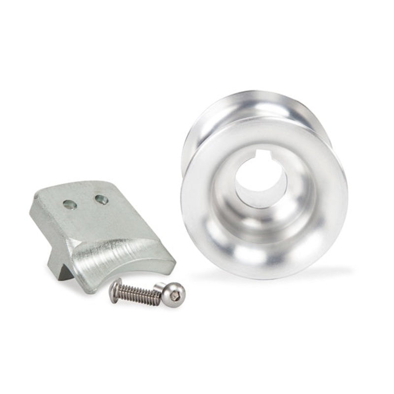 DRUM CAPSTAN 57MM KIT