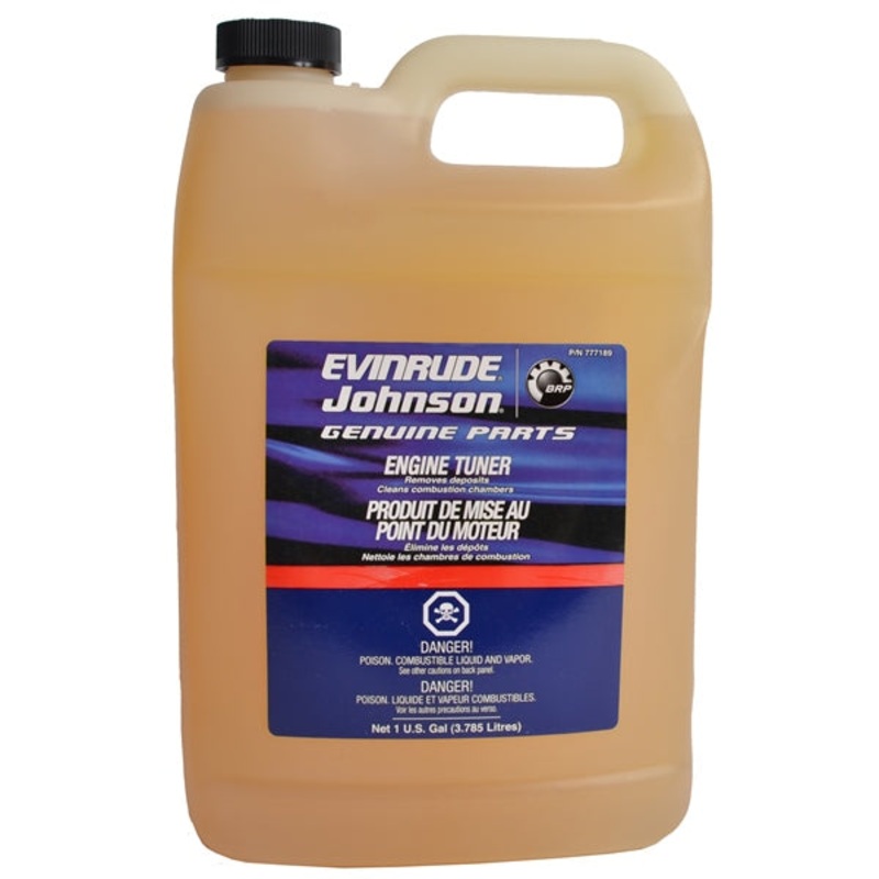 ENGINE TUNER