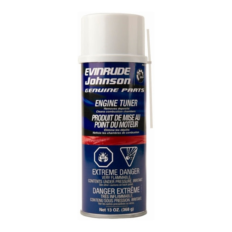 FCG ENGINE TUNER