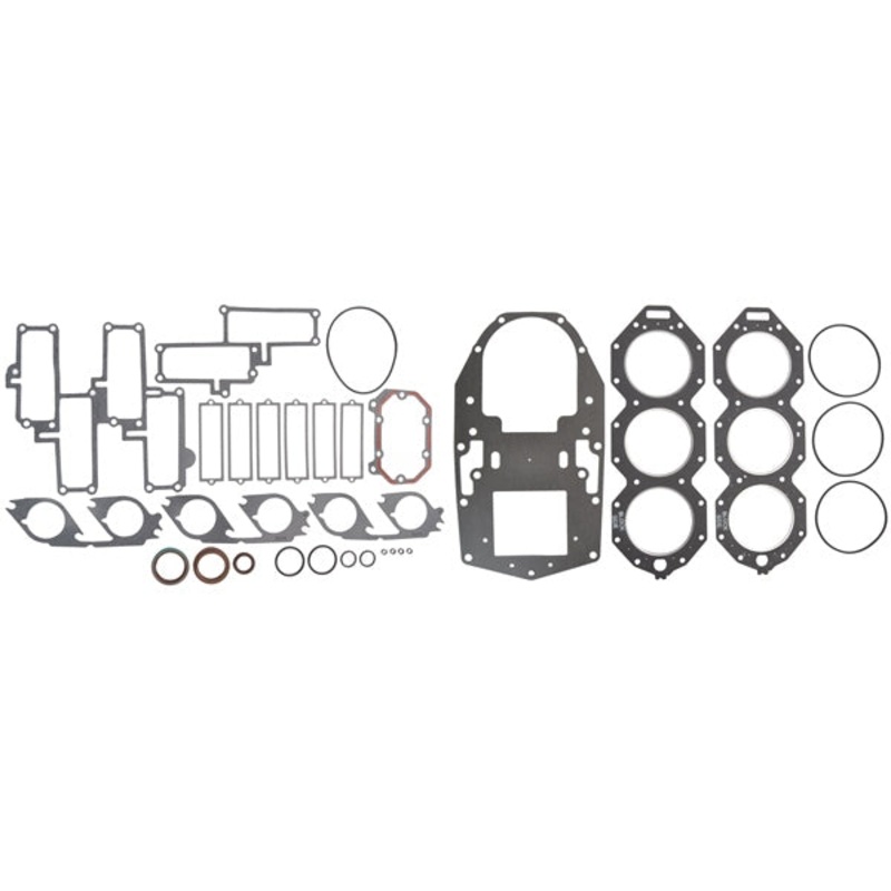 GASKET SET, P/H