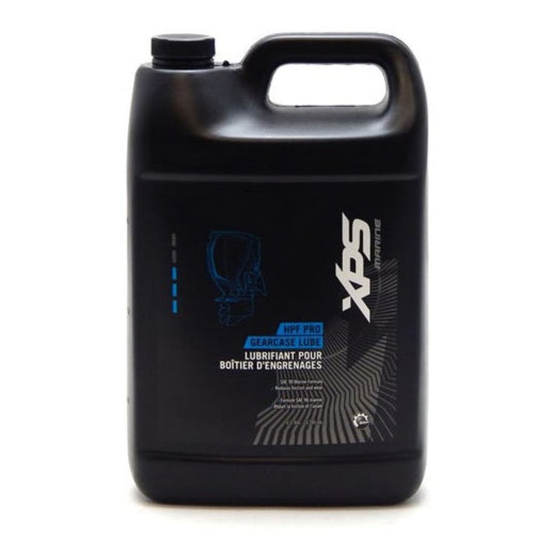GEAR LUBRICANT XPS HFP PRO 1 GAL