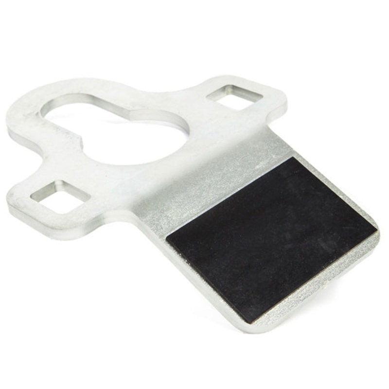 HITCH PLATE WINCH ANCHOR PORTABLEWINCH