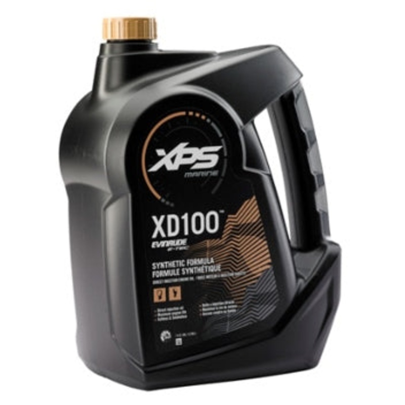 OIL, XD100 GL