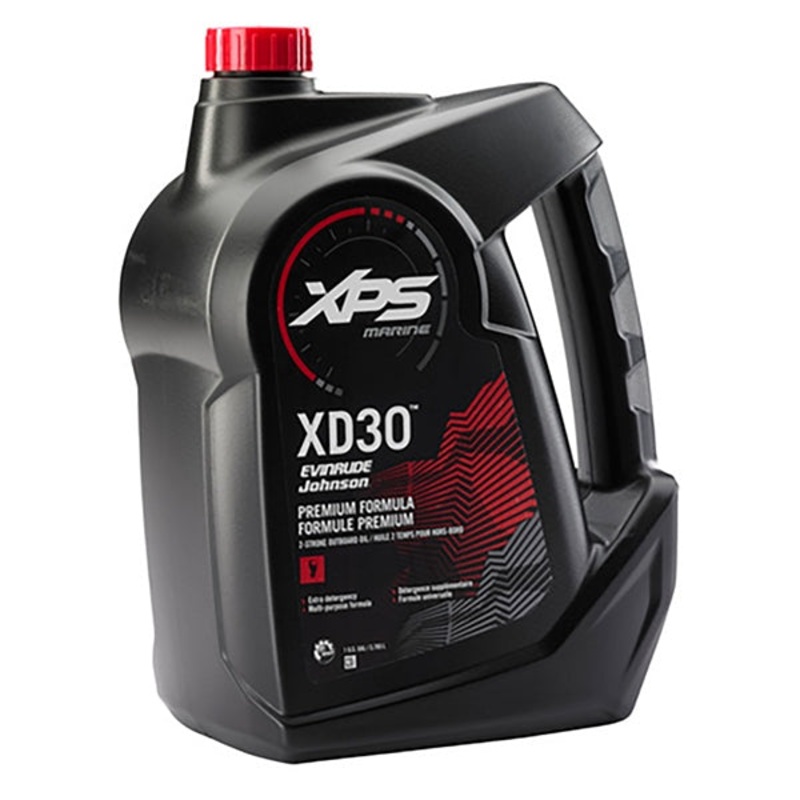 OIL, XD30-GL