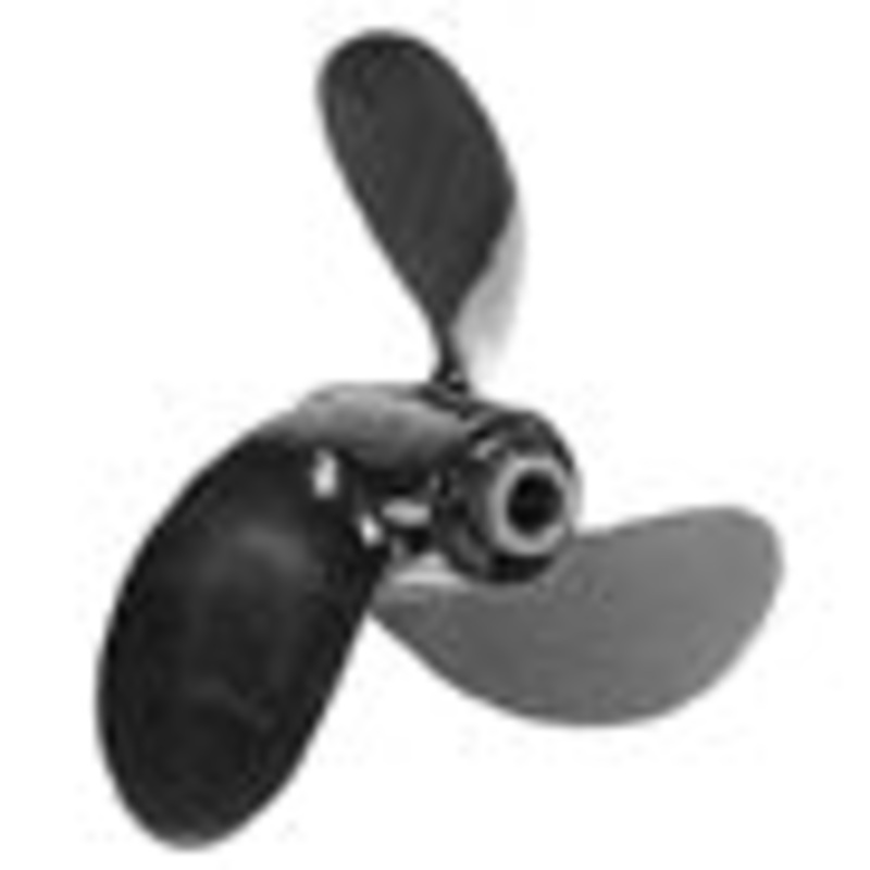 PROPELLER ALU 8X7/PIN
