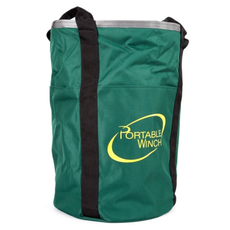 ROPE BAG XL PORTABLEWINCH