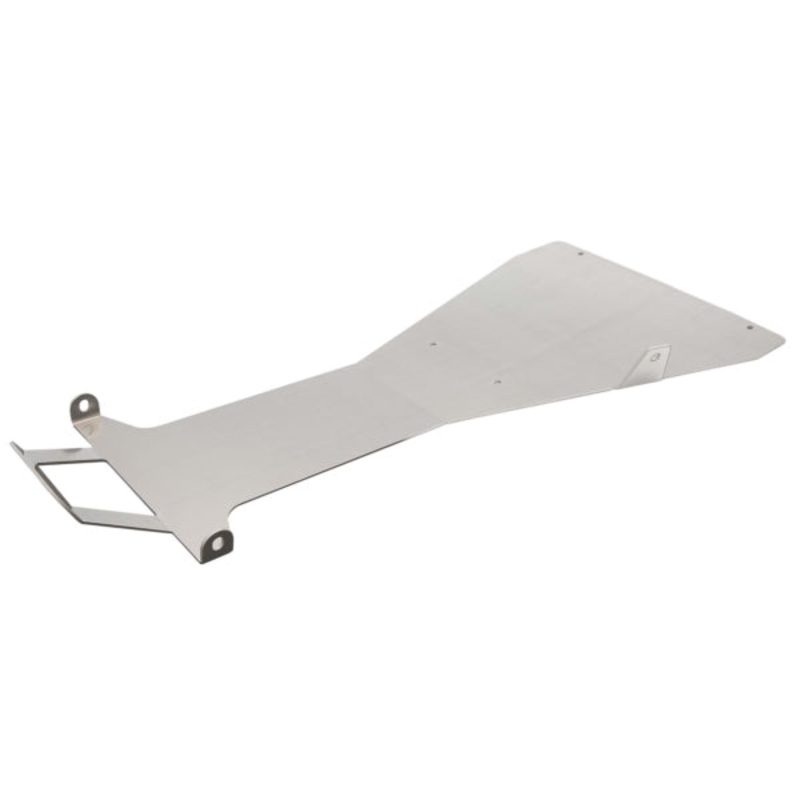SKID PLATE 5/32 ALU C-AM PHOENIX