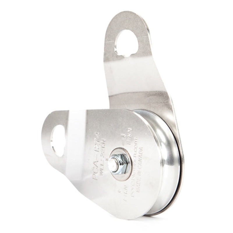 SWING SNATCH BLOCK 100MM