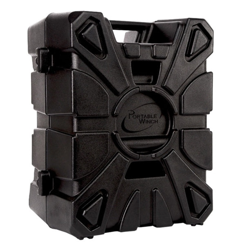 TRANSPORT CASE 078001 PORTABLEWINCH
