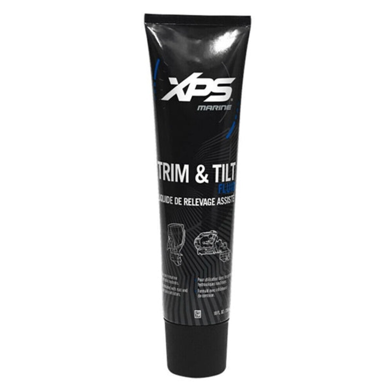 XPS TILT&TRIM 10OZ