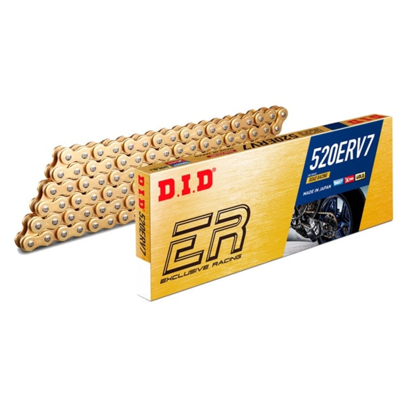 520ERV7 120L ZB GLD DID