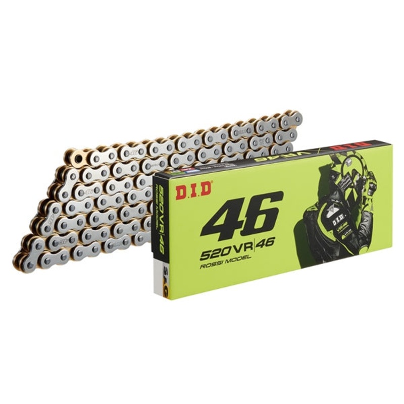520VR46 110L ZB SI/GLD DID
