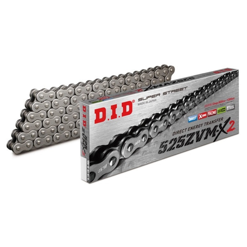 525ZVM-X2 110L ZB GLD DID