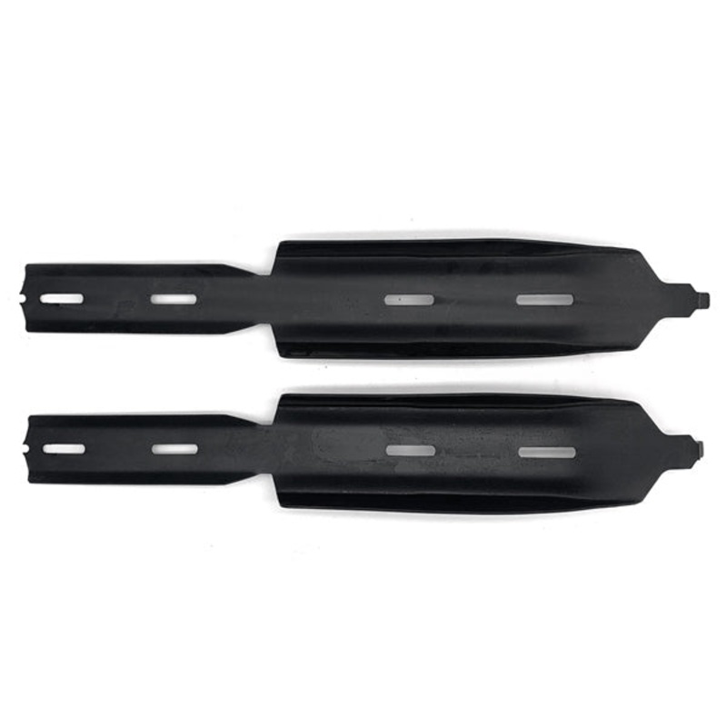AGGRESSIVE U-BLADE YAM SNOWTRACKER